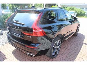 Volvo  D4 R Design mit ACC, BliS,21zoll, Kamera, VollLED, HarmanKardon, PDC, Keyfree