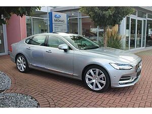 Volvo  T6 AWD Inscription mit GSHD, LuftFw. ,HuD, Massage, B&W,20zoll, Standheiz, ACC, BliS