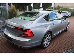 Volvo  T6 AWD Inscription mit GSHD, LuftFw. ,HuD, Massage, B&W,20zoll, Standheiz, ACC, BliS