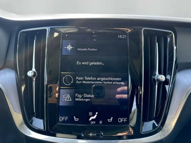 Volvo  Momentum Pro Plug-In Hybrid AWD T6 Twin Engine EU6d-T