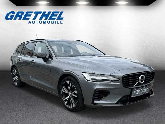 Volvo  R Design Recharge Plug-In Hybrid AWD T8 Twin Engine EU6d