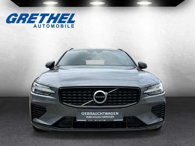 Volvo  R Design Recharge Plug-In Hybrid AWD T8 Twin Engine EU6d