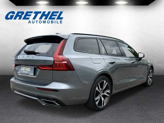 Volvo  R Design Recharge Plug-In Hybrid AWD T8 Twin Engine EU6d