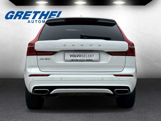 Volvo  R Design Plug-In Hybrid AWD T8 Twin Engine EU6d-T Allrad AD StandHZG AHK Navi di