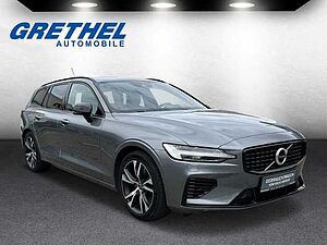 Volvo  R Design Recharge Plug-In Hybrid AWD T8 Twin Engine EU6d