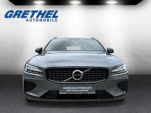 Volvo  R Design Recharge Plug-In Hybrid AWD T8 Twin Engine EU6d