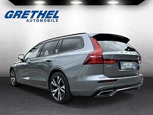 Volvo  R Design Recharge Plug-In Hybrid AWD T8 Twin Engine EU6d