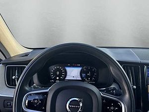Volvo  Inscription AWD B4 Hybrid-Diesel Allrad Navi Leder digitales Cockpit Memory Sitz