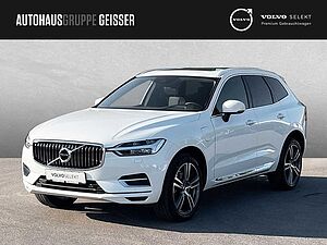 Volvo  T6 AWD Recharge Inscription Expression AHK