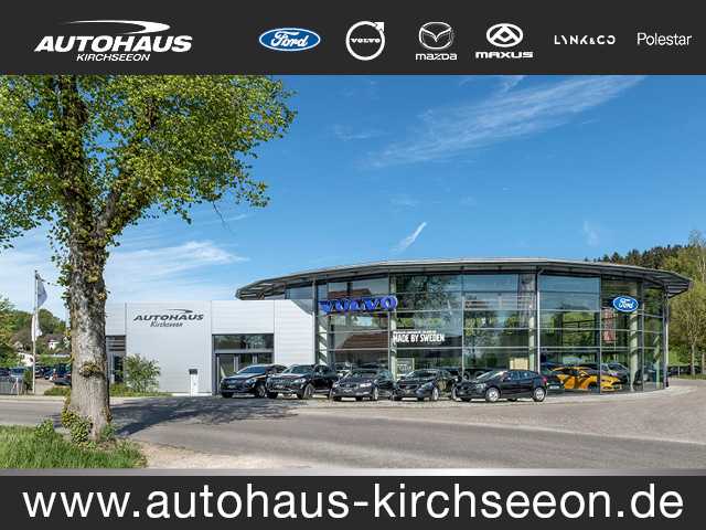 Volvo  XC 60 B4 Momentum Pro Mild-Hybrid 2WD Geartronic Navi LED Klima Einparkhilfe el.