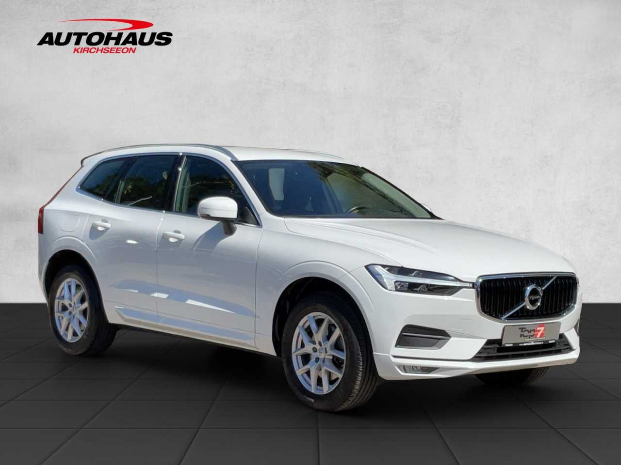 Volvo  XC60 B4 (Diesel) Momentum Pro 2WD Automatik Bluetooth Navi LED Klima Einparkhilf