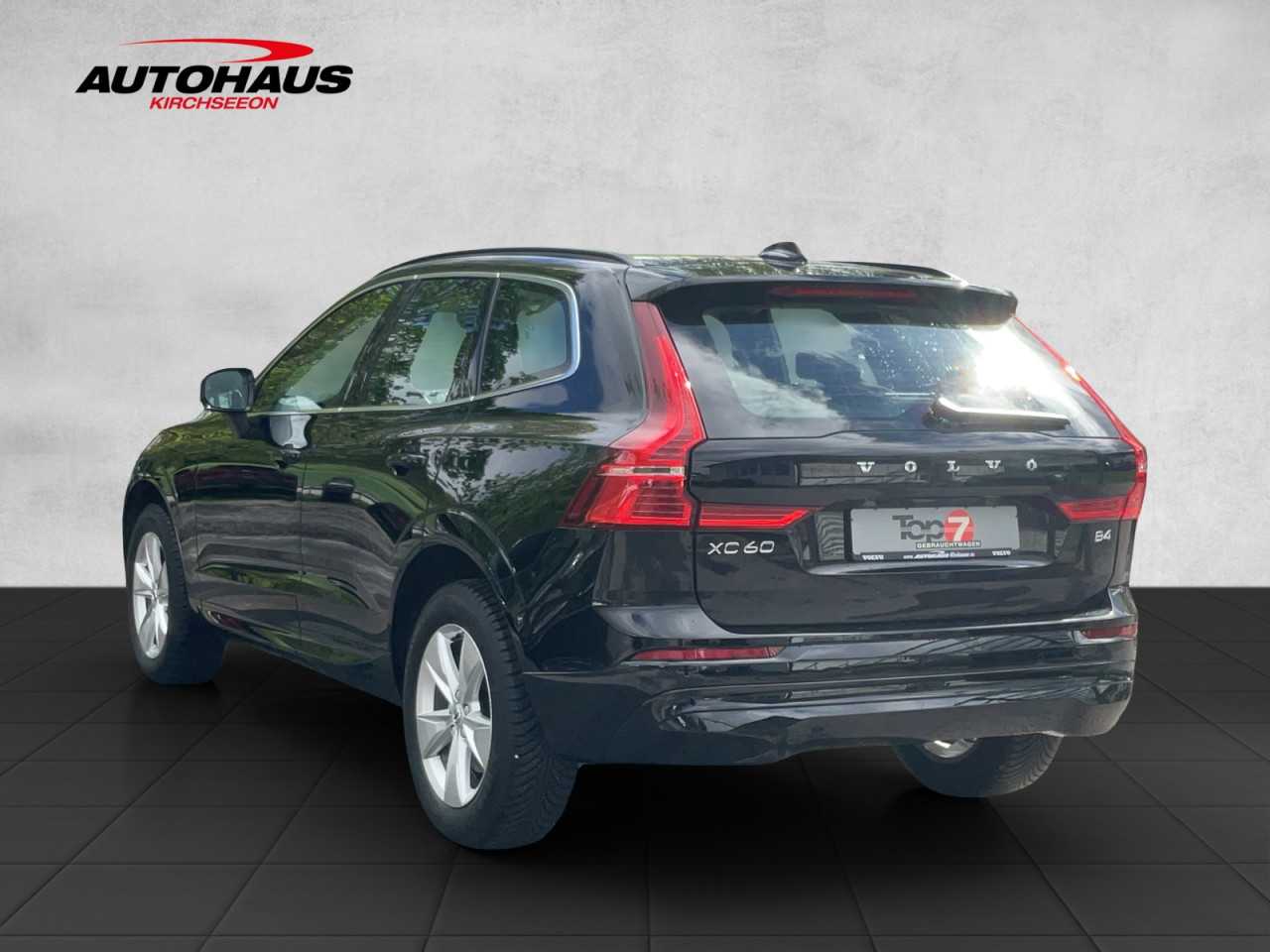 Volvo  XC 60 B4 Momentum Pro Mild-Hybrid 2WD Geartronic Navi LED Klima Einparkhilfe el.