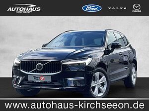 Volvo  XC 60 B4 Momentum Pro Mild-Hybrid 2WD Geartronic Navi LED Klima Einparkhilfe el.