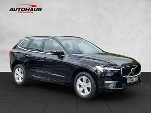 Volvo  XC 60 B4 Momentum Pro Mild-Hybrid 2WD Geartronic Navi LED Klima Einparkhilfe el.