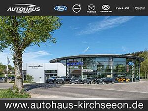 Volvo  XC60 B4 (Diesel) 2WD Core Mild-Hybrid Automatik LED Vollleder Klima Einparkhilfe