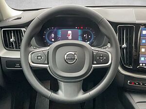 Volvo  XC60 B4 (Diesel) 2WD Core Mild-Hybrid Automatik LED Vollleder Klima Einparkhilfe