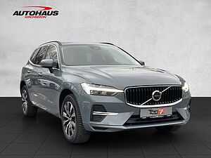 Volvo  XC60 B4 (Diesel) 2WD Core Mild-Hybrid Automatik LED Vollleder Klima Einparkhilfe