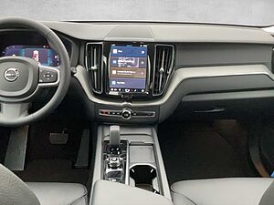 Volvo  XC60 B4 (Diesel) 2WD Core Mild-Hybrid Automatik LED Vollleder Klima Einparkhilfe