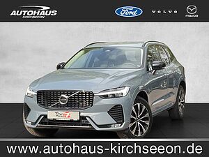 Volvo  XC60 B4 (Diesel) Mild-Hybrid Plus Dark AWD Automat Bluetooth Navi LED Vollleder