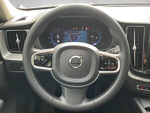 Volvo  XC60 B4 (Diesel) Mild-Hybrid Plus Dark AWD Automat Bluetooth Navi LED Vollleder