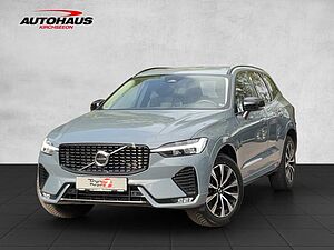 Volvo  XC60 B4 (Diesel) Mild-Hybrid Plus Dark AWD Automat Bluetooth Navi LED Vollleder