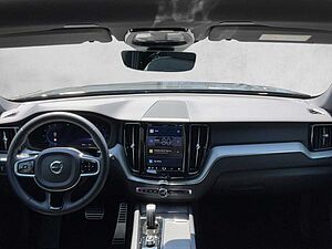 Volvo  XC60 B4 (Diesel) 2WD R-Design Mild-Hybrid Automati Bluetooth Navi LED Klima Einp