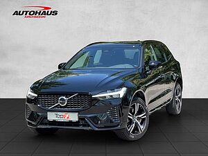 Volvo  XC60 B4 (Diesel) 2WD R-Design Mild-Hybrid Automati Bluetooth Navi LED Klima Einp