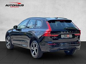 Volvo  XC60 B4 (Diesel) 2WD R-Design Mild-Hybrid Automati Bluetooth Navi LED Klima Einp