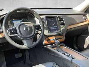 Volvo  XC90 D5 Inscription AWD Automatik 7-Sitzer Bluetooth Head Up Display Navi LED Vo