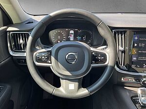 Volvo  V60 T8 Inscription Plug-In Hybrid AWD Automatik Bluetooth Navi LED Vollleder Kli