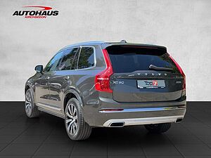 Volvo  XC90 B5 (Diesel) Inscription AWD Automatik 7-Sitze Bluetooth Navi LED Vollleder