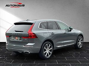 Volvo  XC60 B4 (Diesel) Inscription AWD Automatik Bluetooth Navi LED Vollleder Klima Ei