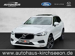 Volvo  XC60 B5 (Benzin) Momentum Pro AWD Automatik Bluetooth Head Up Display Navi LED K