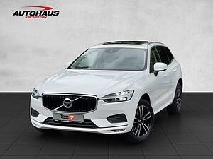 Volvo  XC60 B5 (Benzin) Momentum Pro AWD Automatik Bluetooth Head Up Display Navi LED K