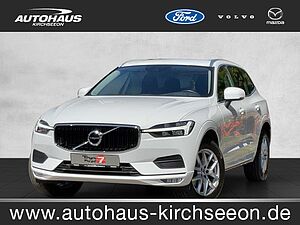 Volvo  XC60 B4 (Diesel) Momentum Pro 2WD Automatik Bluetooth Navi LED Klima Einparkhilf