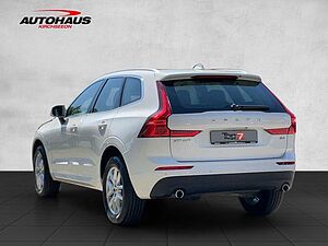 Volvo  XC60 B4 (Diesel) Momentum Pro 2WD Automatik Bluetooth Navi LED Klima Einparkhilf