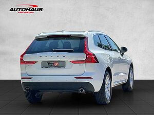 Volvo  XC60 B4 (Diesel) Momentum Pro 2WD Automatik Bluetooth Navi LED Klima Einparkhilf