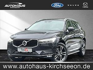 Volvo  XC60 B4 (Benzin) Momentum Pro 2WD Automatik Bluetooth Navi LED Klima Einparkhilf