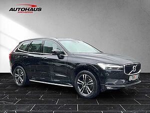 Volvo  XC60 B4 (Benzin) Momentum Pro 2WD Automatik Bluetooth Navi LED Klima Einparkhilf