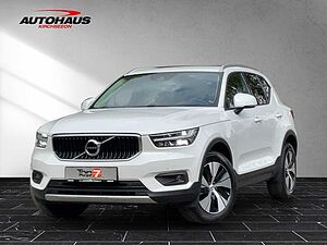 Volvo  XC40 T3 Momentum Pro 2WD Automatik Bluetooth Navi LED Klima Einparkhilfe el. Fen