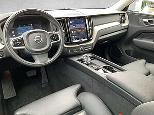 Volvo  XC60 B4 (Benzin) Inscription 2WD Automatik Bluetooth Navi LED Vollleder Klima St