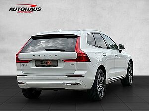 Volvo  XC60 B4 (Benzin) Inscription 2WD Automatik Bluetooth Navi LED Vollleder Klima St