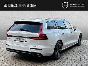 Volvo  T6 Recharge AWD Inscription Expression AHK