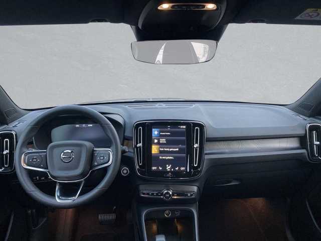 Volvo  T4 Recharge Plus Bright Automatik LED