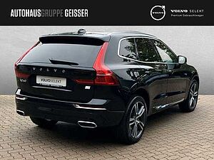 Volvo  T8 AWD Recharge Inscription BLIS LED SD