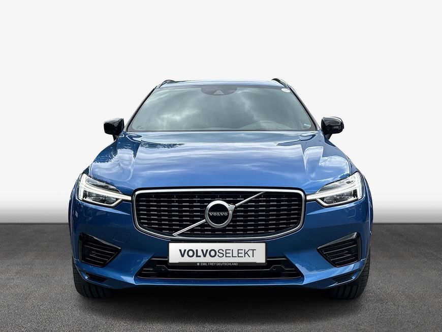 Volvo  T8 Twin Engine AWD Geartronic