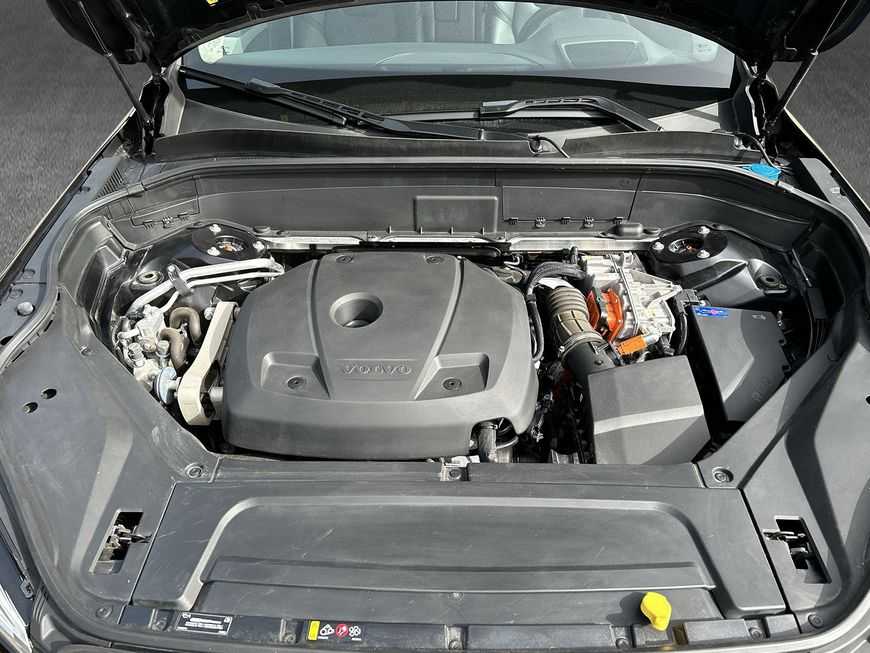 Volvo  T8 AWD Recharge Geartronic