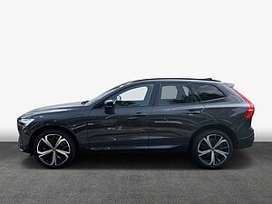 Volvo  T6 AWD Recharge Geartronic