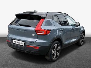 Volvo  XC40 P8 AWD Recharge