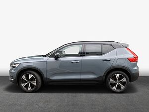 Volvo  XC40 P8 AWD Recharge